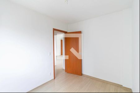 Quarto 1 de apartamento à venda com 2 quartos, 49m² em Goiânia, Belo Horizonte