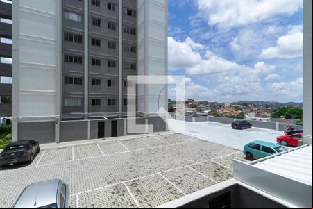 Vista do quarto 1 de apartamento à venda com 2 quartos, 47m² em Goiânia, Belo Horizonte