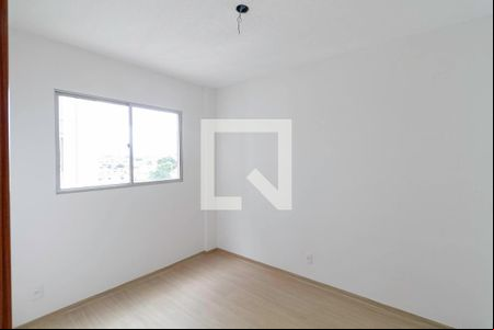 Quarto 2 de apartamento à venda com 2 quartos, 49m² em Goiânia, Belo Horizonte