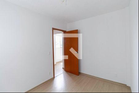 Quarto 1 de apartamento à venda com 2 quartos, 50m² em Goiânia, Belo Horizonte