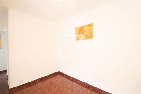 Sala de apartamento para alugar com 3 quartos, 76m² em Anhangabaú, Jundiaí
