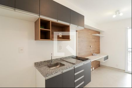 Studio de kitnet/studio à venda com 0 quarto, 30m² em Lauzane Paulista, São Paulo