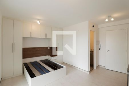 Studio de kitnet/studio à venda com 0 quarto, 30m² em Lauzane Paulista, São Paulo