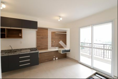 Studio de kitnet/studio à venda com 0 quarto, 30m² em Lauzane Paulista, São Paulo