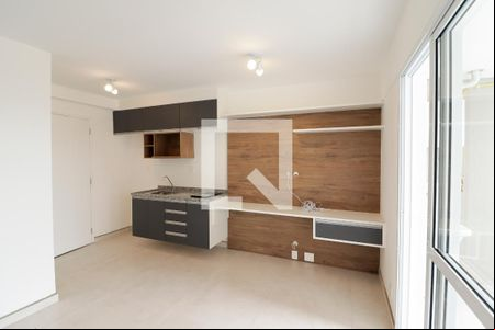 Studio de kitnet/studio à venda com 0 quarto, 30m² em Lauzane Paulista, São Paulo