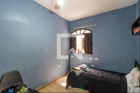 Quarto 2 de casa à venda com 2 quartos, 100m² em Vila Progresso (zona Leste), São Paulo