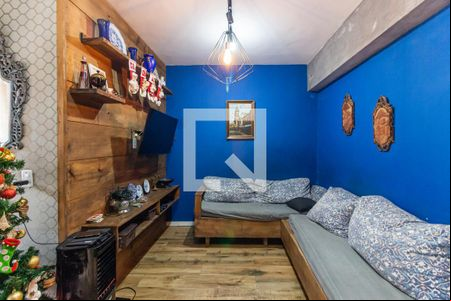 Sala de casa à venda com 2 quartos, 100m² em Vila Progresso (zona Leste), São Paulo