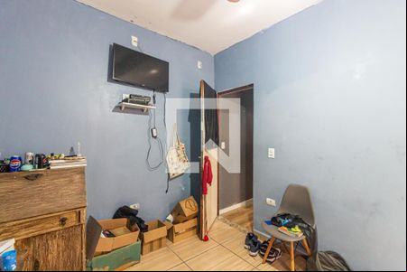 Quarto 2 de casa à venda com 2 quartos, 100m² em Vila Progresso (zona Leste), São Paulo