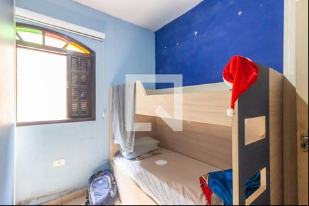 Quarto 1 de casa à venda com 2 quartos, 100m² em Vila Progresso (zona Leste), São Paulo