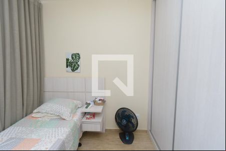 Quarto 1 de apartamento à venda com 3 quartos, 155m² em Eldorado, Contagem
