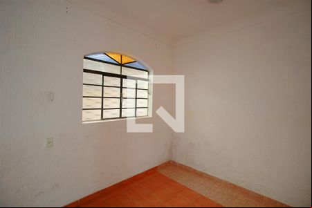 Suite 1 de casa à venda com 5 quartos, 360m² em Santa Ines, Belo Horizonte