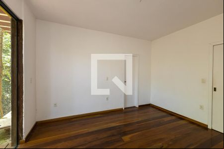 Quarto 1 de casa de condomínio à venda com 3 quartos, 250m² em árgada, Nova Lima