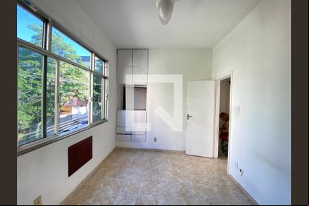 Quarto 1 de casa para alugar com 2 quartos, 85m² em Todos Os Santos, Rio de Janeiro
