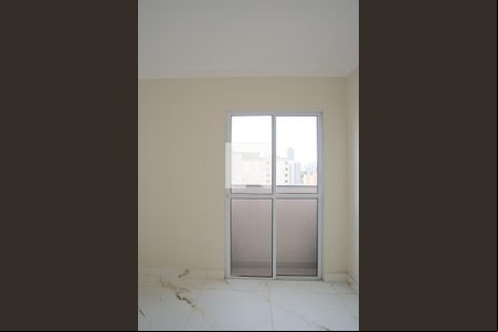 Sala e cozinha de apartamento à venda com 1 quarto, 45m² em Penha de França, São Paulo