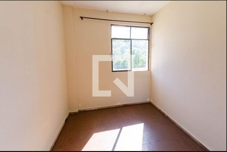 Quarto 1 de apartamento para alugar com 3 quartos, 75m² em Califórnia, Belo Horizonte
