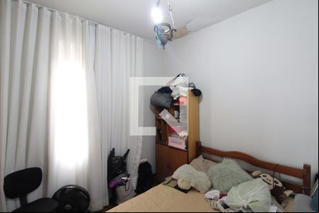 Quarto 1 de casa à venda com 4 quartos, 228m² em Santa Monica, Belo Horizonte