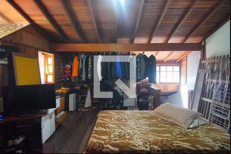 Suíte de casa à venda com 3 quartos, 230m² em Vila Nova, Novo Hamburgo