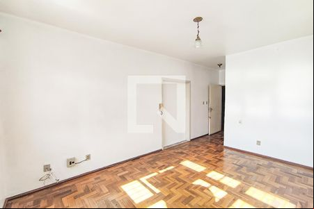 Sala de apartamento para alugar com 2 quartos, 62m² em Rio Branco, São Leopoldo