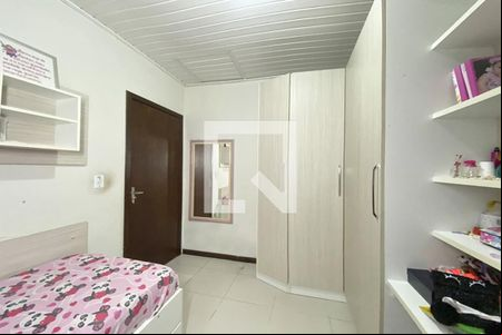 Quarto 1 de casa à venda com 2 quartos, 98m² em Rio dos Sinos, São Leopoldo