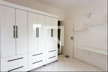 Quarto 1 de casa de condomínio à venda com 3 quartos, 112m² em Vila Matilde, São Paulo
