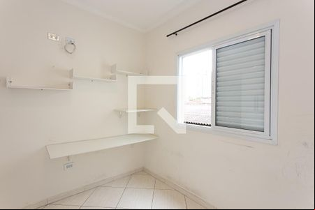 Quarto 1 de casa de condomínio à venda com 3 quartos, 112m² em Vila Matilde, São Paulo