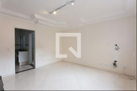 Sala de casa de condomínio à venda com 3 quartos, 112m² em Vila Matilde, São Paulo