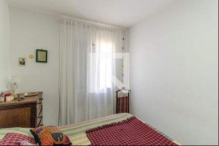 Quarto 1 de apartamento à venda com 2 quartos, 40m² em Luz, São Paulo