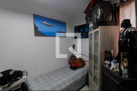 Quarto 1 de apartamento à venda com 2 quartos, 35m² em Vila Euthalia, São Paulo