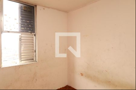 Quarto 1 de apartamento à venda com 1 quarto, 56m² em Conjunto Residencial José Bonifácio, São Paulo