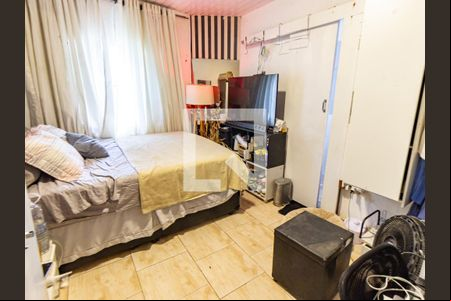 Suíte de casa para alugar com 6 quartos, 200m² em Mooca, São Paulo