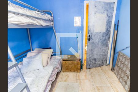 Quarto 1 de casa para alugar com 6 quartos, 200m² em Mooca, São Paulo