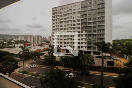 Vista de apartamento para alugar com 1 quarto, 40m² em Jardim do Salso, Porto Alegre