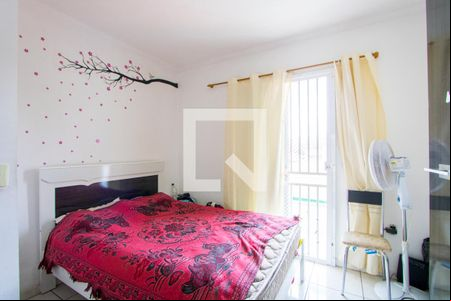 Quarto 1 de casa à venda com 4 quartos, 72m² em Jardim Silvana, Santo André