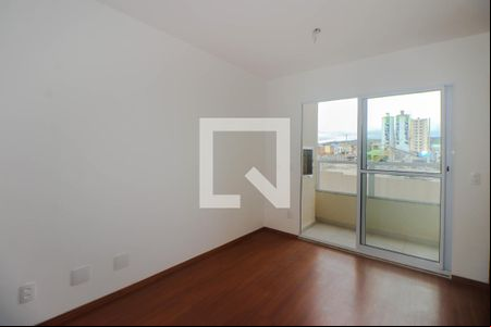 Sala de apartamento à venda com 2 quartos, 47m² em Costa E Silva, Porto Alegre