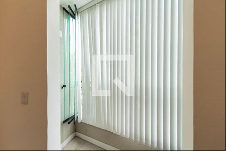 Varanda Sala de apartamento para alugar com 1 quarto, 45m² em Jardim Saira, Sorocaba