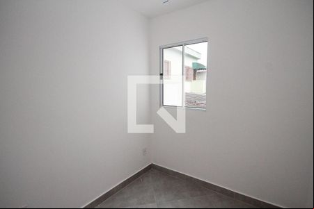 Quarto 02 de apartamento para alugar com 2 quartos, 35m² em Cidade Continental, São Paulo