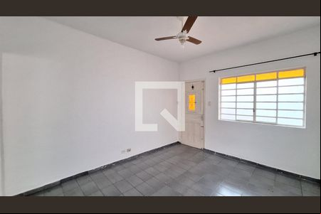 Sala de casa à venda com 3 quartos, 140m² em Vila Leopoldina, São Paulo