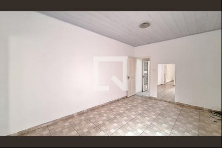 Quarto 1 de casa à venda com 3 quartos, 140m² em Vila Leopoldina, São Paulo