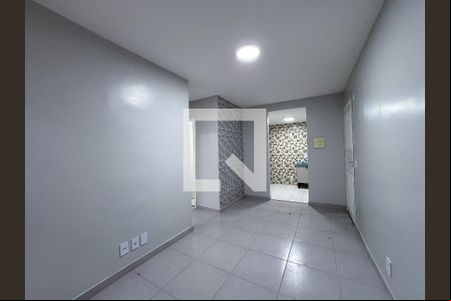 Sala de apartamento à venda com 2 quartos, 74m² em Santos Dumont, São Leopoldo