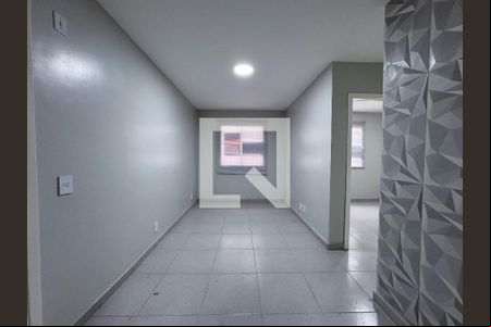 Sala de apartamento à venda com 2 quartos, 74m² em Santos Dumont, São Leopoldo