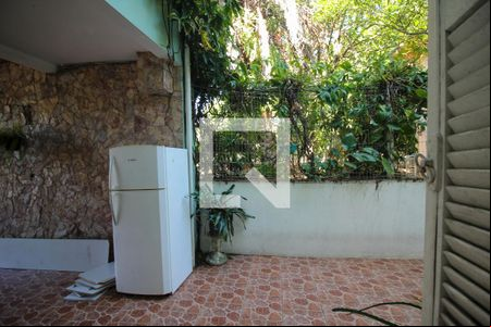 Vista da Sala 1 de casa à venda com 5 quartos, 290m² em Medianeira, Porto Alegre