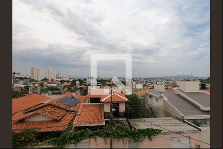 vista quarto 1  de apartamento para alugar com 3 quartos, 100m² em Filadélfia, Betim