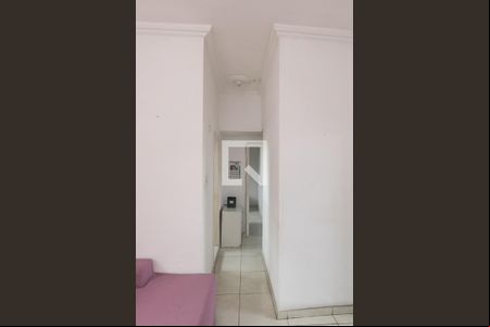Sala de apartamento à venda com 2 quartos, 110m² em Bonsucesso, Rio de Janeiro