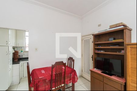 Sala de apartamento à venda com 2 quartos, 110m² em Bonsucesso, Rio de Janeiro