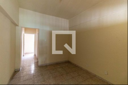 Sala de apartamento à venda com 1 quarto, 32m² em Centro, Niterói