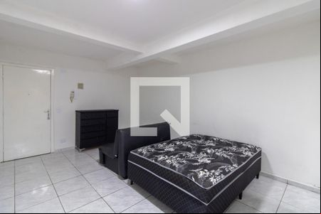 Studio de kitnet/studio à venda com 1 quarto, 43m² em Jardim Santa Mena, Guarulhos