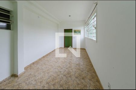 Sala 2 de casa para alugar com 4 quartos, 240m² em Palmeiras, Belo Horizonte