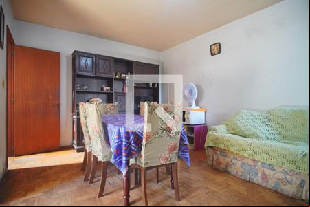 Sala de Jantar de casa à venda com 4 quartos, 300m² em Ideal, Novo Hamburgo