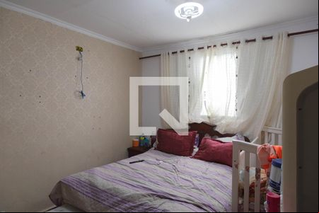Quarto 1 de casa de condomínio à venda com 3 quartos, 119m² em Vila Rosalia, Guarulhos