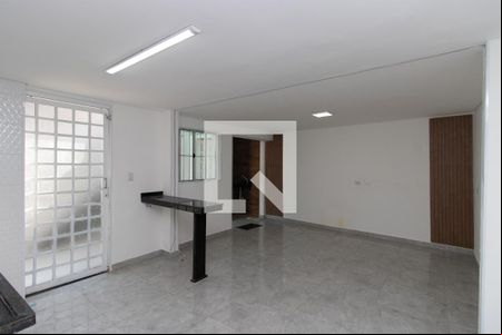 Sala/Cozinha de casa à venda com 3 quartos, 151m² em Vila Maria, São Paulo